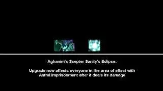 Outworld Devourer's OP Ulty - Dota 2 6.84 Patch Update
