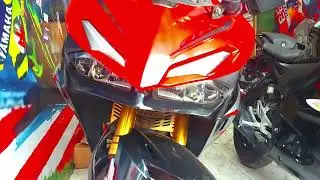 New Honda CBR 150R || Dual Channel ABS | 2022 || MIBD Vlogs