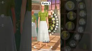 SIM CON RULETA DE AESTHETICS✨ Pt.2 #thesims4 #sims4 #retosims #Jaglez