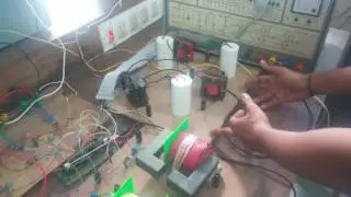 Unified Power Quality Conditioner and Load Management System