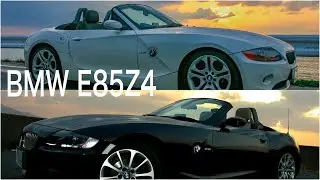 BMW E85Z4