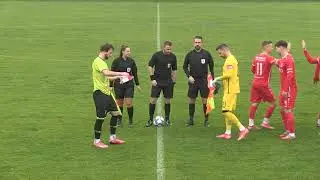 15/11/2025. 13.kolo 3.NL-Sjever, NK Polet - NK Graničar Đurđevac 0-5