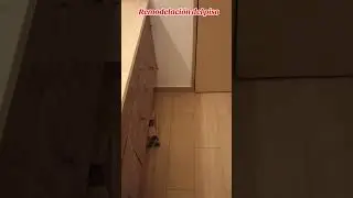 REMODELACI&Oacute;N DE PISO #remodelaciones #mantenimiento #construcci&oacute;n #colocaci&oacute;n #azulejos