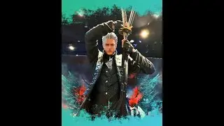 Devil May Cry 5 Vergil THEME Soundtrack By Late Night Savior '' Devil '' ( LYRICS IN BELOW )