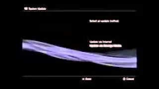 How To Downgrade PS3 453 To 355 No E3Flasher Needed