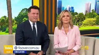 Origin Energy Offer with 9Saver