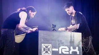 [x]-Rx Tv Amphi Festival 2025