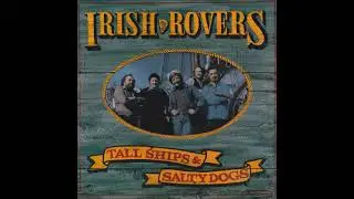 The Irish Rovers- The Wanderer and the Whale