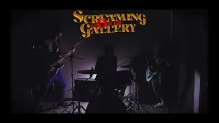 Screaming From The Gallery - Join The Gallery (Music Video)