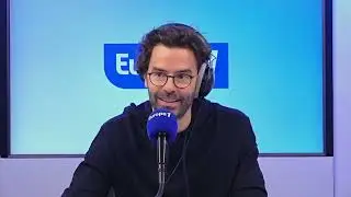 «Allez viens» : le live de Félix Radu dans Culture médias