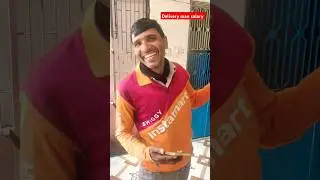 Salary of delivery man in Swiggy Instamart blinkit comparison #salary #deliveryboy #swiggy #blinkit