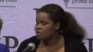Am not debating with a tea girl  Julius Malema