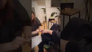 Interview-Ready Nails | Clean & Professional Business Look