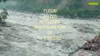 AFTERMATH of FLOOD in CHAMBA 2nd SEP 2025