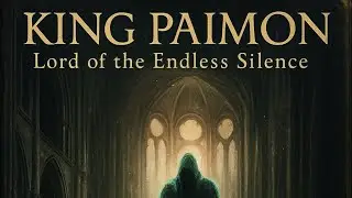 KING PAIMON ~ BOOK ~ ANA&Iuml;S GIULIA 