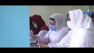 Swat Medical College and Complex Documentary