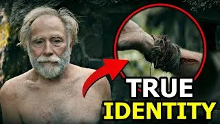 Ser Arlan True Identity, Legacy & Fate | A Knight of the Seven Kingdoms 1x02