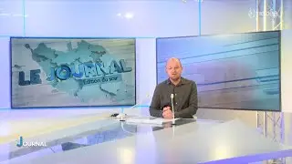 Le journal de la Vendée du 12 janvier 2026 - Edition du soir