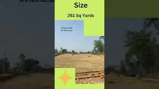 Plot Sale Orris Woodview Residences Sector 89 Gurgaon 9811022205