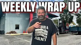 This Week at the BRN - Bubba Army Weekly Wrap-Up Show | 7/18/25