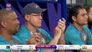 India_vs_Pakistan_t20_wc 2021Highlight Group2 #pakistanvsindia #pakistanvsindia #t202021