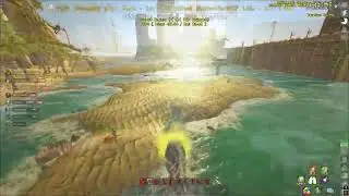 Atlas Reborn Riot Visit Mortar Labe