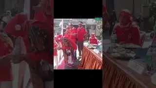 Karnaval Nusantara, masyarakat Desa Ciomas Rahayu 16 RW, Memeriahkan Dalam Rangka HUT 80 RI ,