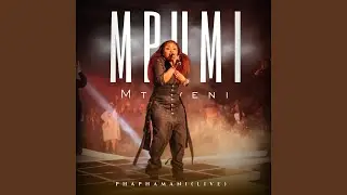 Phaphamani (Live)