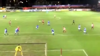 Exeter v Portsmouth 1st March 2016