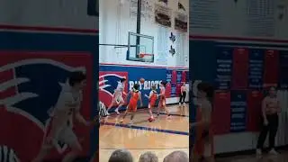 Highlights | Kanyon Taylor | 2026 Stretch Forward | Jan 27, 2026