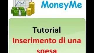 Tutorial Android 1 (Italiano): Come aggiungere una spesa