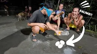 Basagan ng ITLOG! 🤣🫣👌PINOY Parlor GAMES (BASAG NA BASAG) 😂😂😂🇵🇭