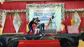 अनपढ़ नेता की कॉमेडी वीडियो# diet# basti #trendingvideo #funnyvideo #fairwellparty#cimedyvideo 