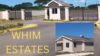 WHIM ESTATES | Old Harbour St. Catherine | Drive Through Tour