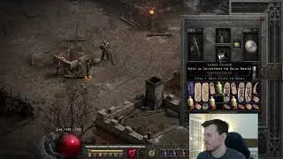 Second Hellfire Torch in D2R - Identified!