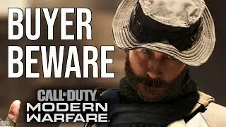 How Activision FOOLED EVERYBODY With Very Clever PR