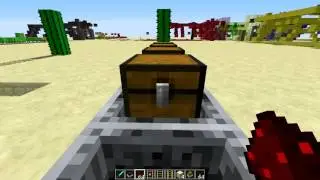 Station Redstone 3 - Troubleshooting and Testing