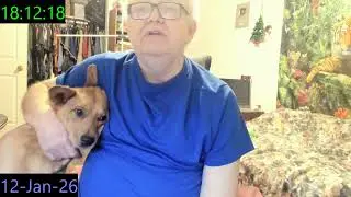 Сёмочка у нас сегодня
