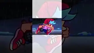 Cuphead n BF FINAL (indie cross animation) (friday night funkin) #shorts
