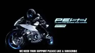 MOST ADVANCED SUPER SMART BIKE | 2017 | YAMAHA PES2 GREEN CORE BIKE - OFFICIAL VIDEO  ADDED