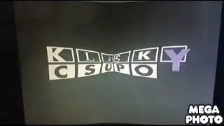 Klasky Csupo Pinch Whack