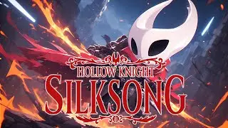 Hollow Knight Silksong - LET'S PLAY FR #2