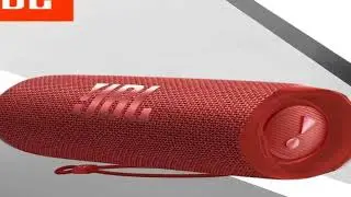 #Original JBL FLIP 6 Bluetooth Speaker FLIP6 Portable IPX7 Waterproof Outdoor Stereo Bass Music Tra