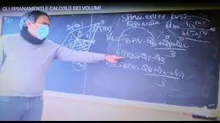 GLI SPIANAMENTI