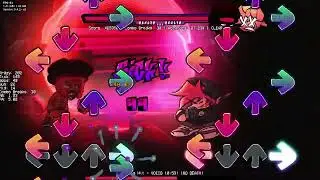 Rev King Hit Fanchart (Voiid Engine)