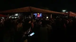 IRIE FM AO VIVO NO MARUJO REGGAE DA PROMO&Ccedil;&Atilde;O