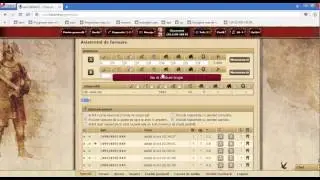 Triburile.Ro- Script Farmare!