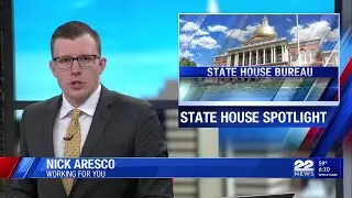 State House Spotlight: Lawmakers and advocates collaborate