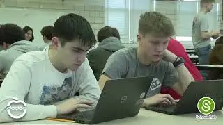 DoDEA SchooLinks PSA