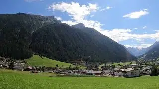 Neustift im Stubaital, summer 2024